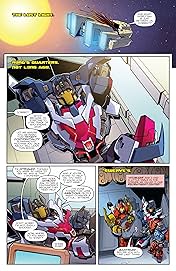 Transformers: Lost Light #11