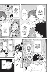 That Time I Got Reincarnated As A Slime Vol. 1