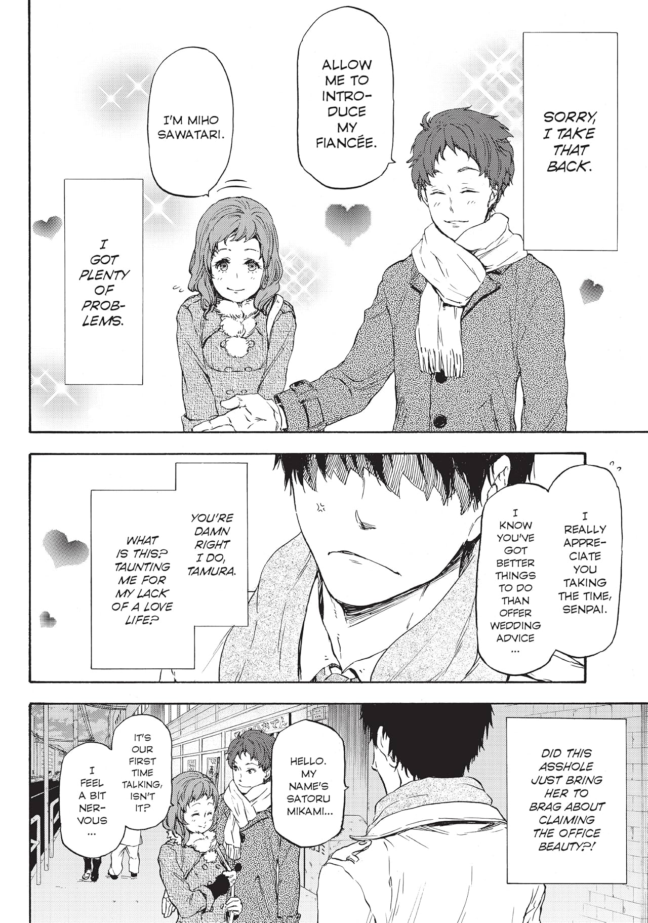 That Time I Got Reincarnated As A Slime Vol. 1