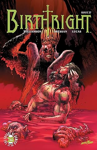 Birthright #27