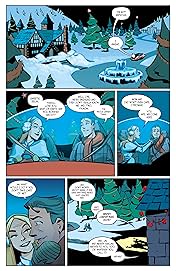 Bitch Planet: Triple Feature #5