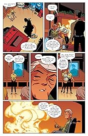 Bitch Planet: Triple Feature #5