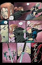 Copperhead #15