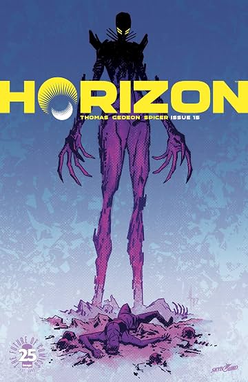 Horizon No.15