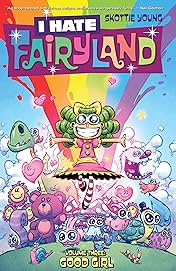 I Hate Fairyland Vol. 3