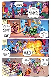 I Hate Fairyland Vol. 3