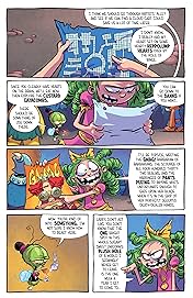 I Hate Fairyland Vol. 3