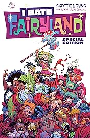 I Hate Fairyland: I Hate Image Special Edition