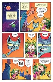 I Hate Fairyland: I Hate Image Special Edition