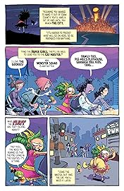 I Hate Fairyland: I Hate Image Special Edition