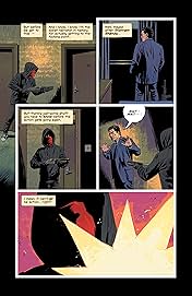 Kill Or Be Killed #13