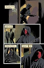 Kill Or Be Killed #13