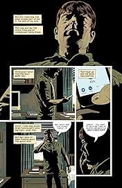 Kill Or Be Killed #13