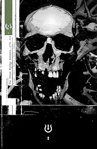 The Black Monday Murders Vol. 2
