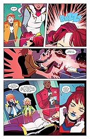 Zodiac Starforce: Cries of the Fire Prince #3