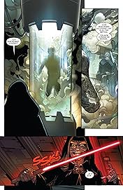 Darth Vader (2017-2018) #6