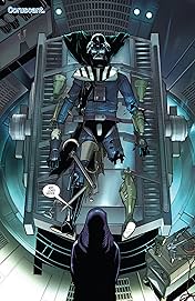Darth Vader (2017-2018) #6