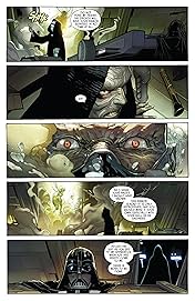 Darth Vader (2017-2018) #6