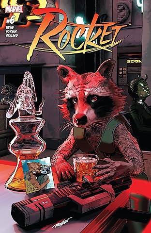 Rocket (2017) #6