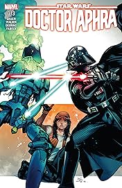 Star Wars: Doctor Aphra (2016-2019) #13