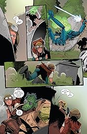 Star Wars: Doctor Aphra (2016-2019) #13