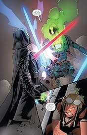 Star Wars: Doctor Aphra (2016-2019) #13