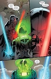 Star Wars: Doctor Aphra (2016-2019) #13