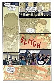 The Punisher (2016-2018) #17