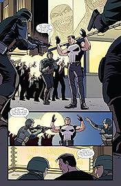 The Punisher (2016-2018) #17