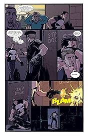 The Punisher (2016-2018) #17