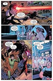 X-Men Blue (2017-2018) #13