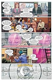 X-Men Blue (2017-2018) #14