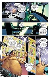 X-Men Blue (2017-2018) #14