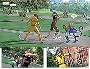 X-Men Gold (2017-2018) #13