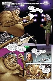 X-Men Gold (2017-2018) #13