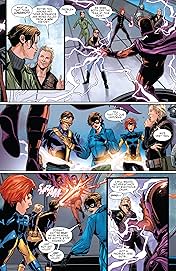 X-Men Gold (2017-2018) #14