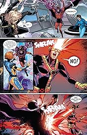 X-Men Gold (2017-2018) #14