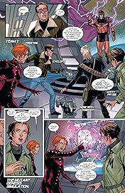 X-Men Gold (2017-2018) #14