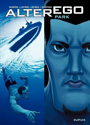 Alter Ego - Saison 1: Park