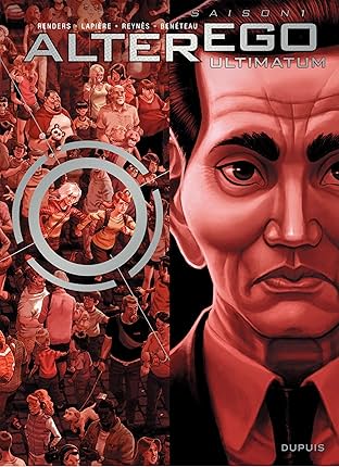 Alter Ego - Saison 1: Ultimatum