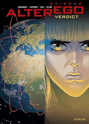 Alter Ego - Saison 2: Verdict