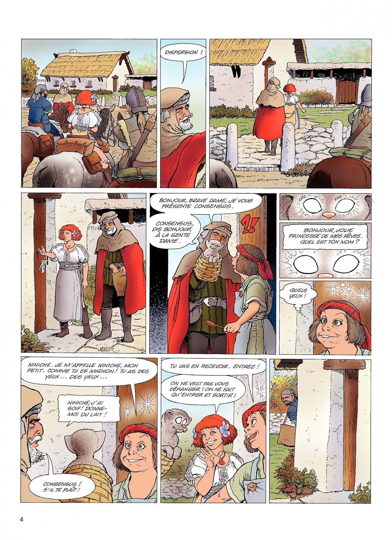 Aria Vol. 29: La poupée aux yeux de lune