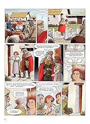 Aria Vol. 29: La poupée aux yeux de lune