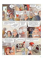 Aria Vol. 29: La poupée aux yeux de lune