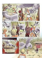 Aria Vol. 31: La mamaïtha