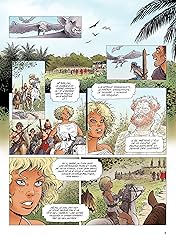 Aria Vol. 31: La mamaïtha