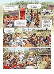 Aria Vol. 31: La mamaïtha