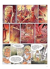 Aria Vol. 32: Le diable recomposé