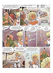 Aria Vol. 32: Le diable recomposé