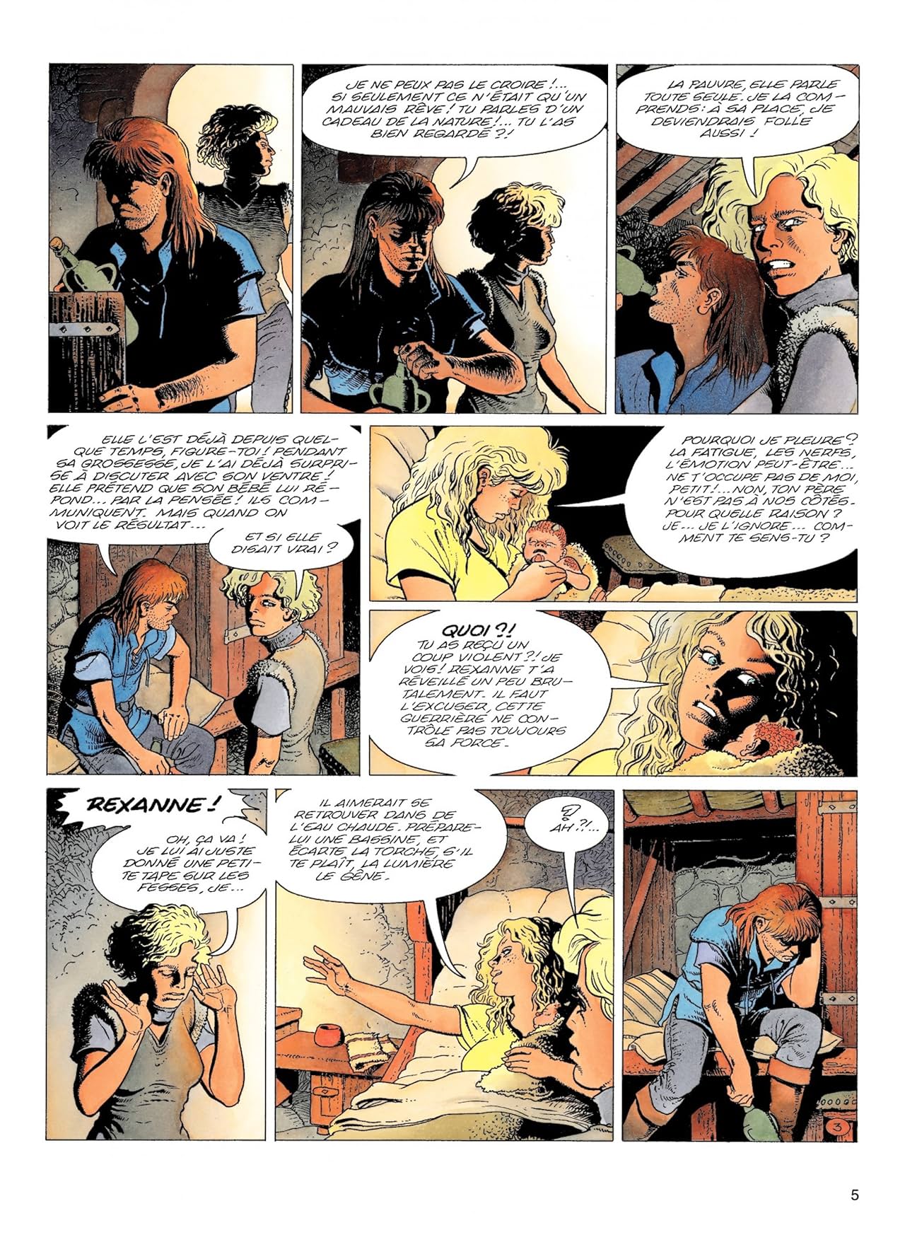 Aria Vol 21 La Griffe De L Ange Comics By Comixology Web Uk Aria Vol 21 La Griffe De L Ange Comics By Comixology Web Uk